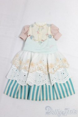 画像1: ruruko/OF:衣装 I-26-01-18-036-KD-ZI