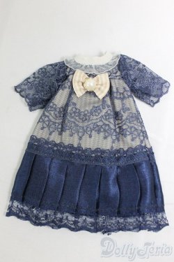 画像1: 24cmサイズドール/OF:衣装 I-26-01-18-035-KD-ZI