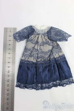 画像2: 24cmサイズドール/OF:衣装 I-26-01-18-035-KD-ZI