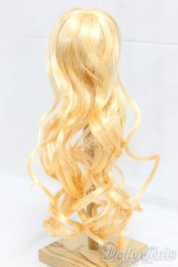 画像2: 8-9inch/ウィッグ I-26-01-18-142-KD-ZI