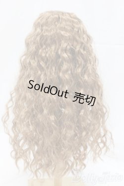 画像2: 8-9inch/ウィッグ I-26-01-18-140-KD-ZI