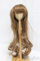 9inch/ウィッグ I-26-01-18-139-KD-ZI