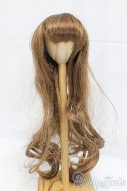 画像1: 9inch/ウィッグ I-26-01-18-139-KD-ZI