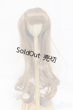 画像1: 9inch/ウィッグ I-26-01-18-139-KD-ZI