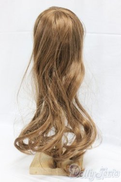 画像2: 9inch/ウィッグ I-26-01-18-139-KD-ZI