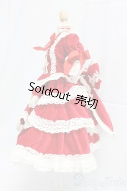 画像2: SD/OF:エリザベスワンピースセット 下妻物語 BABY THE STARS SHINE BRIGHT I-26-01-18-135-KD-ZI