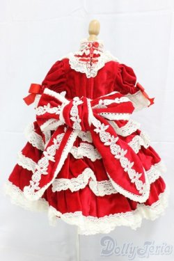 画像3: SD/OF:エリザベスワンピースセット 下妻物語 BABY THE STARS SHINE BRIGHT I-26-01-18-135-KD-ZI