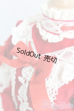 画像4: SD/OF:エリザベスワンピースセット 下妻物語 BABY THE STARS SHINE BRIGHT I-26-01-18-135-KD-ZI