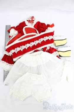 画像6: SD/OF:エリザベスワンピースセット 下妻物語 BABY THE STARS SHINE BRIGHT I-26-01-18-135-KD-ZI