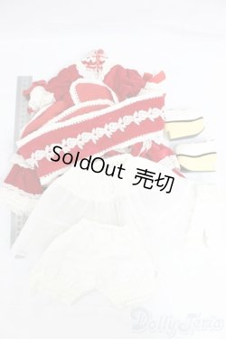 画像6: SD/OF:エリザベスワンピースセット 下妻物語 BABY THE STARS SHINE BRIGHT I-26-01-18-135-KD-ZI