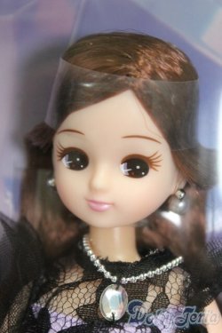 画像2: リカちゃん/KATE LICCA -Make My Color-/BJD　球体関節人形 I-26-01-18-154-KD-ZI