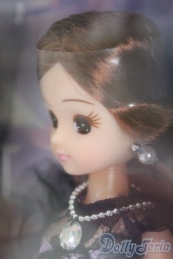 画像4: リカちゃん/KATE LICCA -Make My Color-/BJD　球体関節人形 I-26-01-18-154-KD-ZI