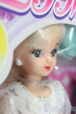 画像3: リカちゃん/ミラクルカールいづみちゃん/BJD　球体関節人形 I-26-01-18-156-KD-ZI