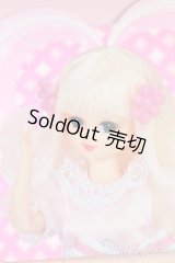 リカちゃん/ミラクルカールリカちゃん/BJD　球体関節人形 I-26-01-18-155-KD-ZI