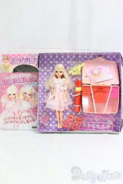 画像5: リカちゃん/ミラクルカールリカちゃん/BJD　球体関節人形 I-26-01-18-155-KD-ZI