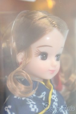 画像2: リカちゃん/TOKYO2020オリンピックリカちゃん/BJD　球体関節人形 I-26-01-18-152-KD-ZI