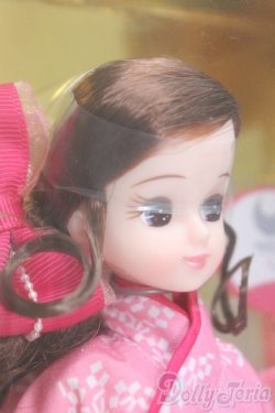 画像2: リカちゃん/TOKYO2020オリンピックリカちゃん/BJD　球体関節人形 I-26-01-18-151-KD-ZI