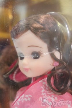 画像3: リカちゃん/TOKYO2020オリンピックリカちゃん/BJD　球体関節人形 I-26-01-18-151-KD-ZI