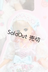 リカちゃん/ラブリーなマイメロディリカちゃん/BJD　球体関節人形 I-26-01-18-153-KD-ZI