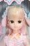 画像2: リカちゃん/ラブリーなマイメロディリカちゃん/BJD　球体関節人形 I-26-01-18-153-KD-ZI (2)