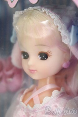 画像4: リカちゃん/ラブリーなマイメロディリカちゃん/BJD　球体関節人形 I-26-01-18-153-KD-ZI