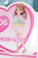 リカちゃん/OF:衣装/ファッションドール　衣装 I-26-01-18-158-KD-ZI