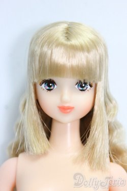 画像1: リカちゃんキャッスル/カオリちゃん/BJD　球体関節人形 I-26-01-18-157-KD-ZI