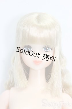 画像1: リカちゃんキャッスル/カオリちゃん/BJD　球体関節人形 I-26-01-18-157-KD-ZI
