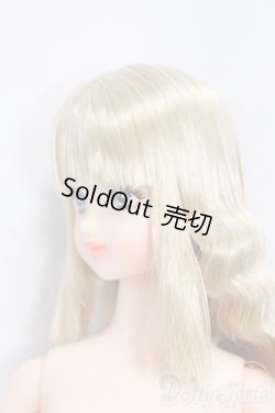 画像3: リカちゃんキャッスル/カオリちゃん/BJD　球体関節人形 I-26-01-18-157-KD-ZI
