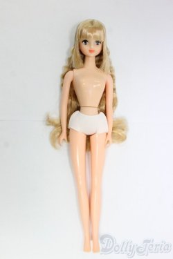 画像4: リカちゃんキャッスル/カオリちゃん/BJD　球体関節人形 I-26-01-18-157-KD-ZI