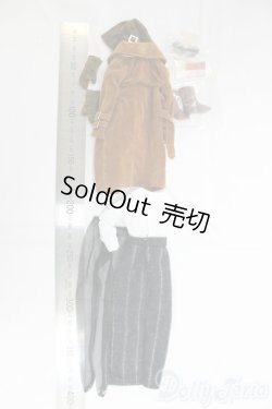 画像2: ジェニー/OF:衣装/ファッションドール　衣装 I-26-01-18-182-KD-ZI