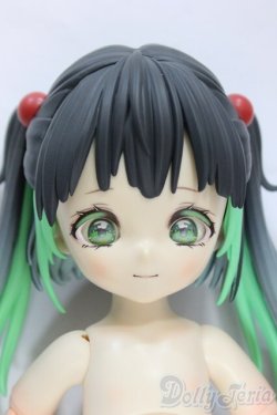 画像2: LuckyDoll/歳時記 時節姫:端午/ I-26-01-18-164-KD-ZI