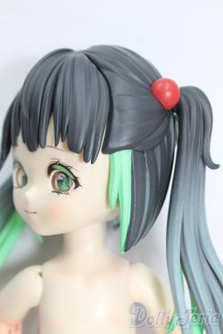 画像4: LuckyDoll/歳時記 時節姫:端午/ I-26-01-18-164-KD-ZI