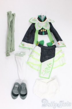 画像7: LuckyDoll/歳時記 時節姫:端午/ I-26-01-18-164-KD-ZI