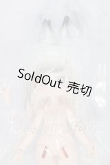 不可食用人形 /月飛び時間 清禾 I-26-08-20-302-KD-ZI