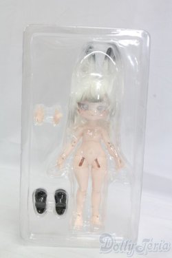 画像2: 不可食用人形 /月飛び時間 清禾 I-26-02-15-013-KD-ZI