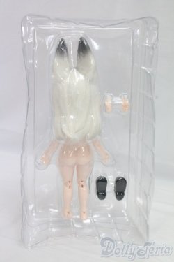 画像3: 不可食用人形 /月飛び時間 清禾 I-26-02-15-013-KD-ZI