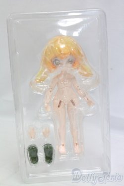 画像2: 不可食用人形/月飛び時間:掬月 I-26-02-15-012-KD-ZI