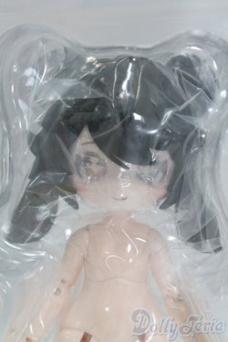 画像1: 不可食用人形 月飛び時間/雨晴 I-26-02-15-014-KD-ZI