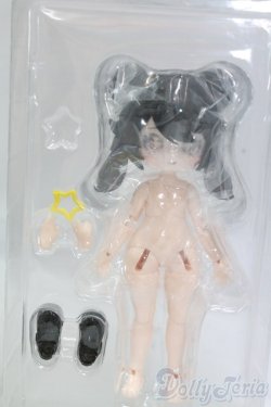 画像2: 不可食用人形 月飛び時間/雨晴 I-26-02-15-014-KD-ZI