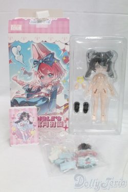 画像4: 不可食用人形 月飛び時間/雨晴 I-26-02-15-014-KD-ZI