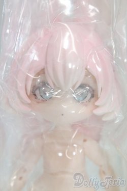 画像1: 不可食用人形 月飛び時間/行雲 I-26-02-15-015-KD-ZI