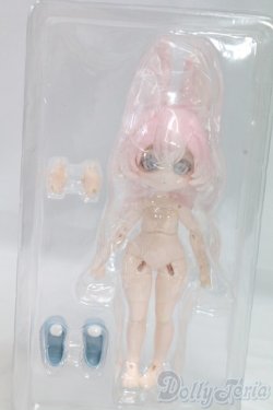 画像2: 不可食用人形 月飛び時間/行雲 I-26-02-15-015-KD-ZI