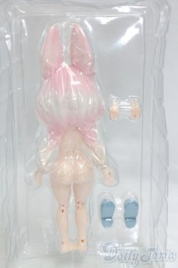 画像3: 不可食用人形 月飛び時間/行雲 I-26-02-15-015-KD-ZI