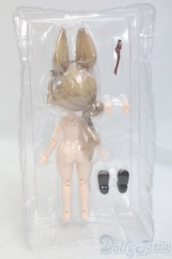 画像3: 不可食用人形 Inedible Doll/月飛び時間シリーズ梧秋 I-26-02-15-016-KD-ZI