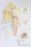 画像6: LIRORO(リロロ)「童話の家」/おやゆび姫/ I-26-01-18-162-KD-ZI (6)