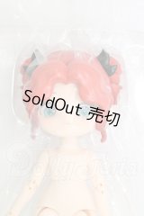 リロロ 2.5 バイナリースイート 赤えんどう豆姫 I-26-08-20-312-KD-ZI