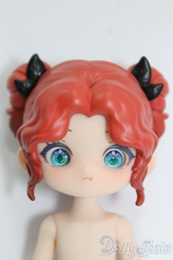 画像2: リロロ 2.5 バイナリースイート 赤えんどう豆姫/ I-26-01-18-161-KD-ZI