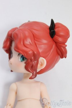 画像4: リロロ 2.5 バイナリースイート 赤えんどう豆姫/ I-26-01-18-161-KD-ZI