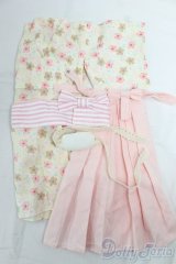 SDM＆MSD/OF:衣装セット/1/4　40ｃｍ　BJD　MJD　衣装　ドール用 I-26-01-18-291-KD-ZI